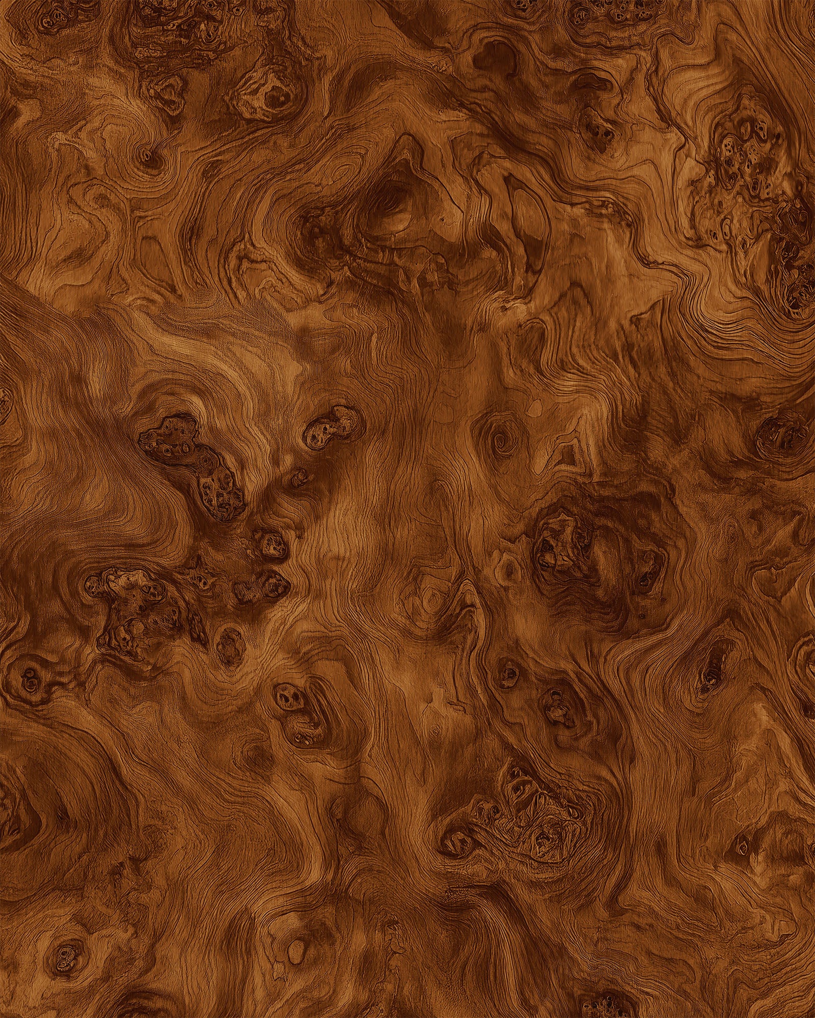BURL WOOD WALLPAPER
