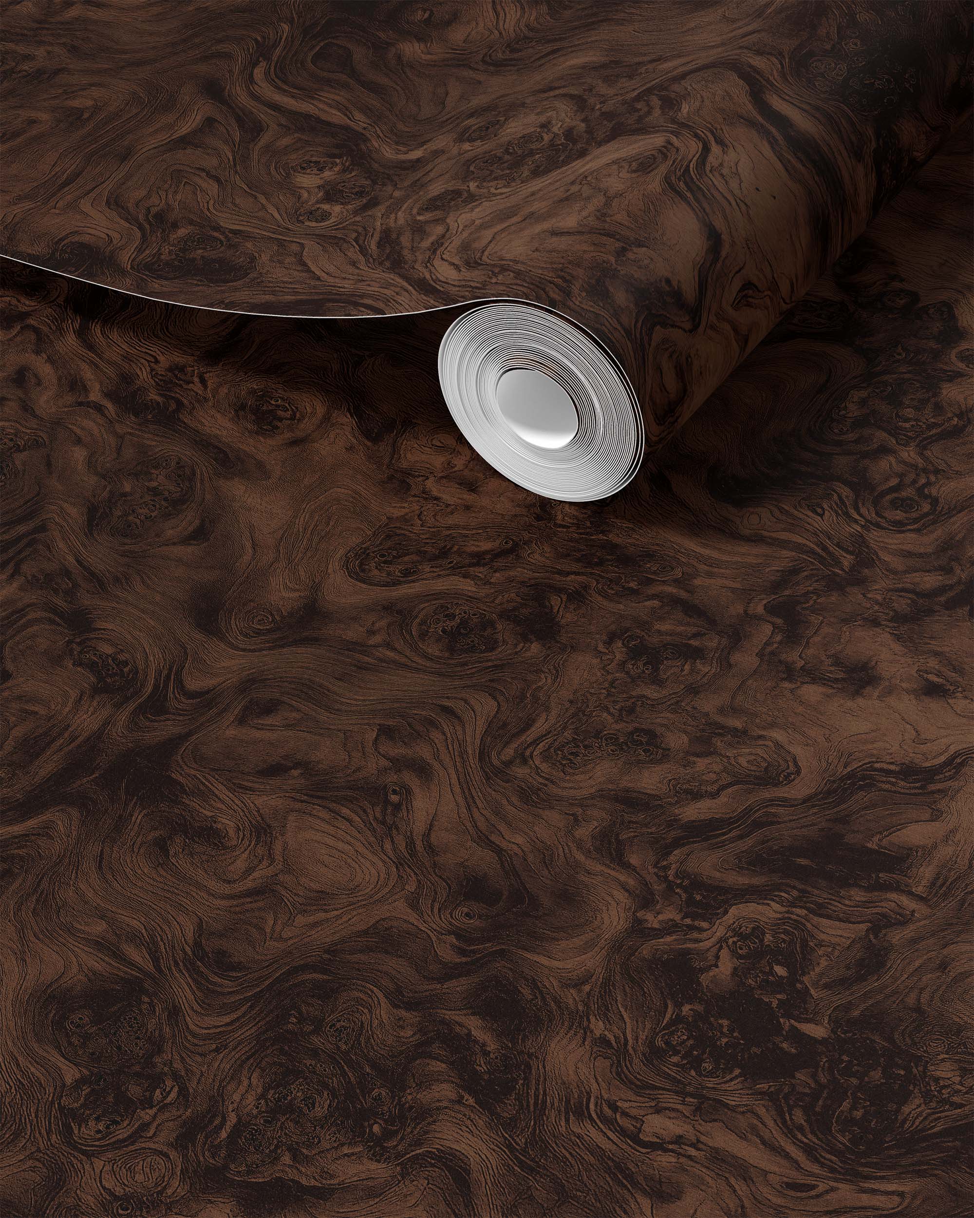 BURL WOOD WALLPAPER