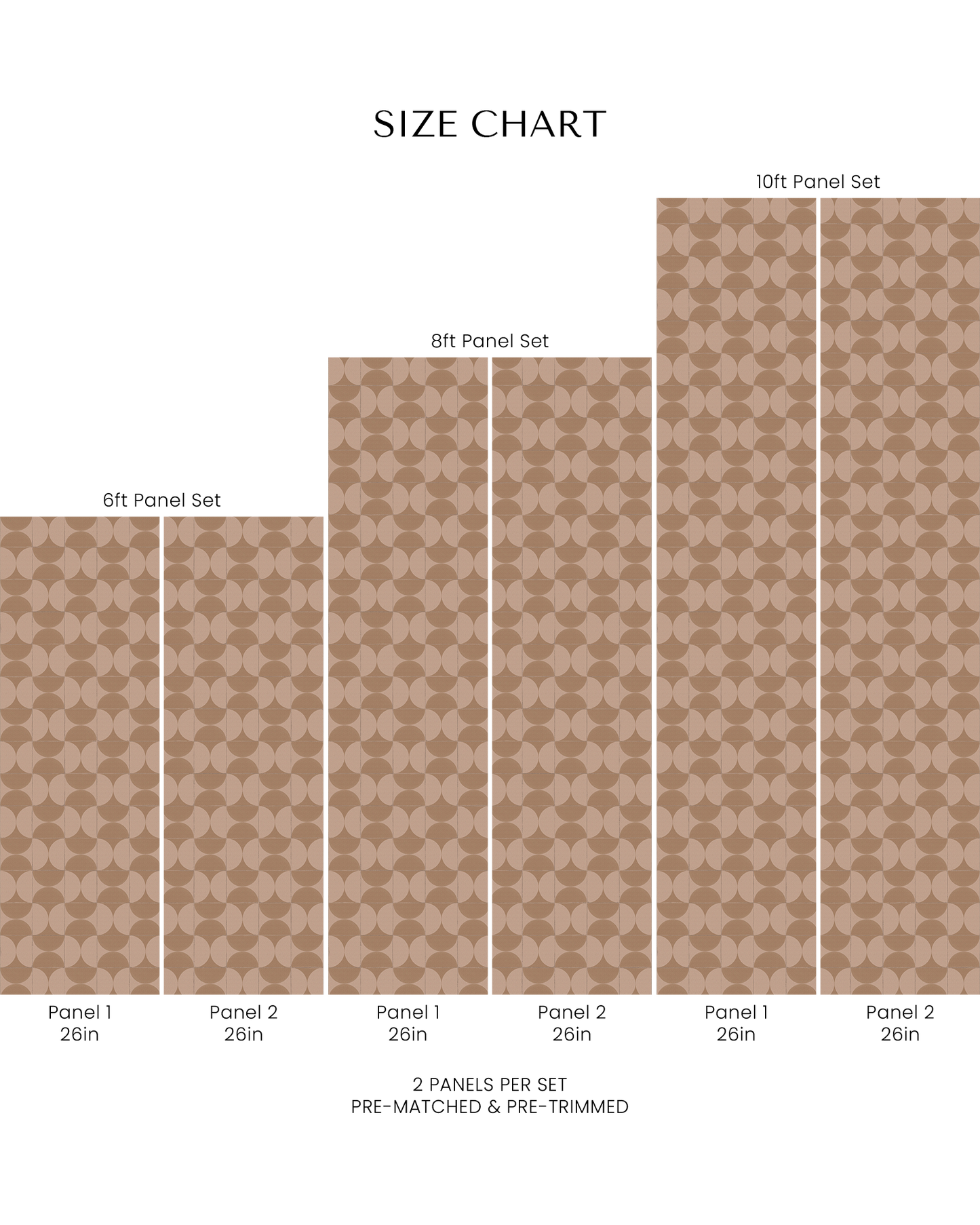 尖头瓷砖壁纸