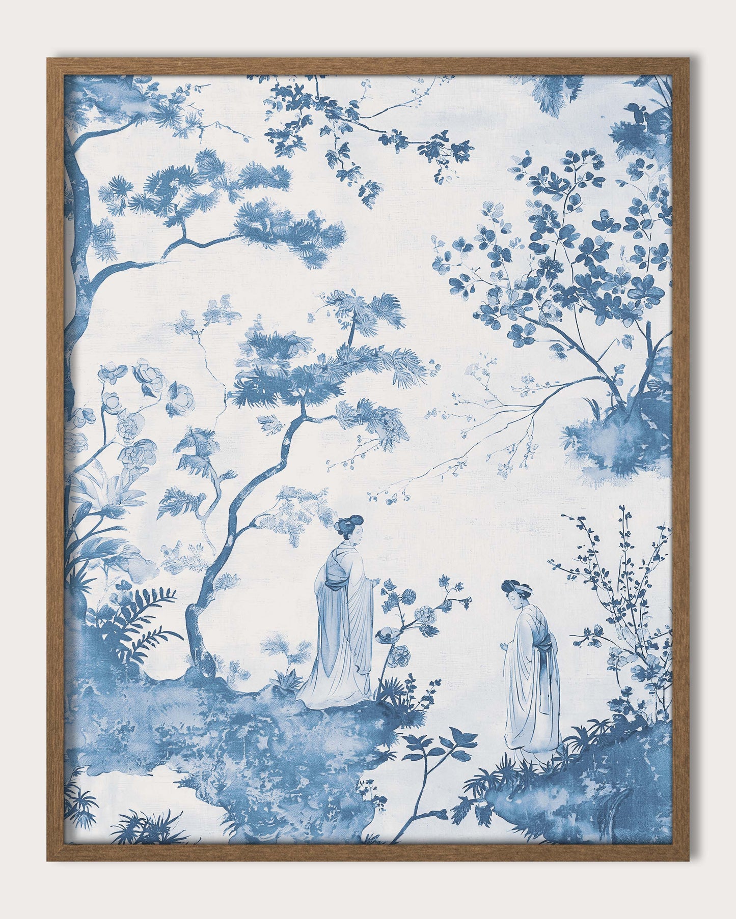 WANDER TOILE