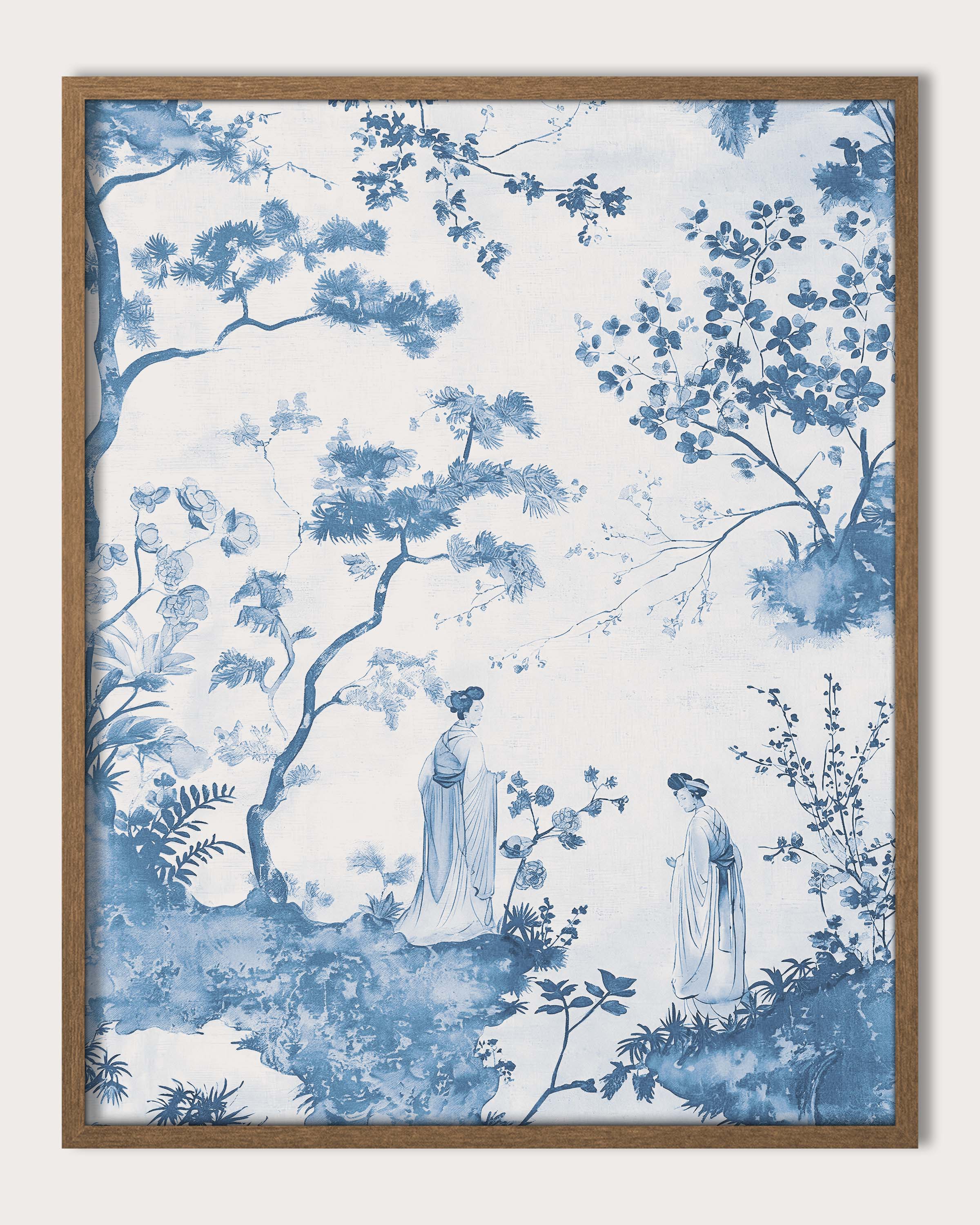 WANDER TOILE