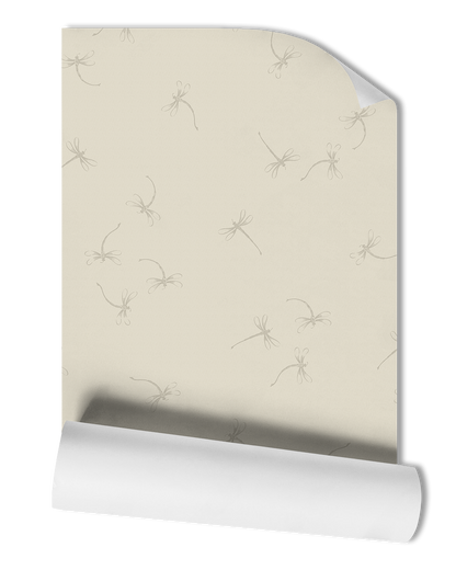蜻蜓壁纸