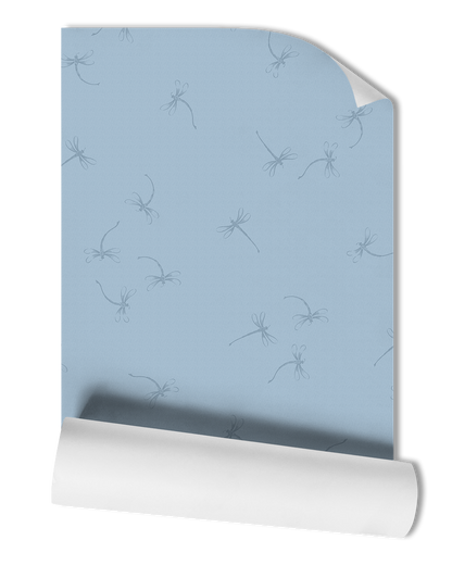 蜻蜓壁纸
